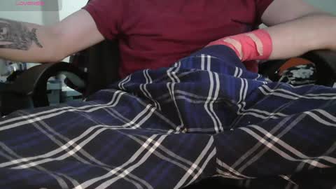 Snapshot of deux139 chatting on December 10, 2024, 6:44 am Ricardo online show from December 10, 2024, 6:44 am