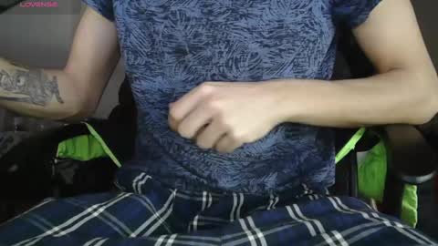 Snapshot of deux139 chatting on December 15, 2024, 5:34 am Ricardo online show from December 15, 2024, 5:34 am