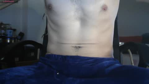 Snapshot of deux139 chatting on January 4, 2025, 5:27 am Ricardo online show from January 4, 2025, 5:27 am