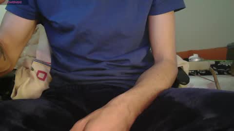 Snapshot of deux139 chatting on January 5, 2025, 5:41 am Ricardo online show from January 5, 2025, 5:41 am