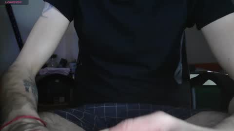 Snapshot of deux139 chatting on January 7, 2025, 6:05 am Ricardo online show from January 7, 2025, 6:05 am