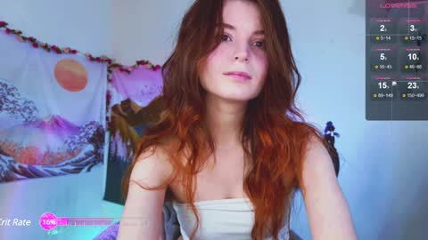 Snapshot of deva_green chatting on December 25, 2024, 5:26 pm Deva online show from December 25, 2024, 5:26 pm