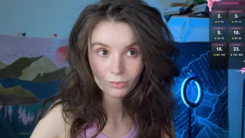 Snapshot of deva_green chatting on April 13, 2026, 8:25 pm Deva online show from April 13, 2026, 8:25 pm