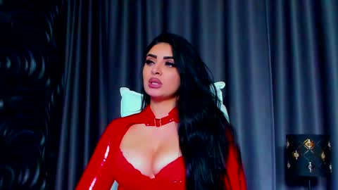 Snapshot of devashaqueen chatting on December 29, 2024, 12:30 am Devasha online show from December 29, 2024, 12:30 am