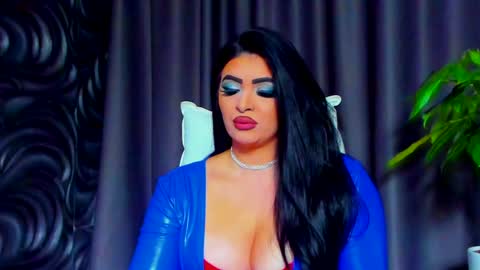Snapshot of devashaqueen chatting on January 27, 2025, 11:32 am Devasha online show from January 27, 2025, 11:32 am