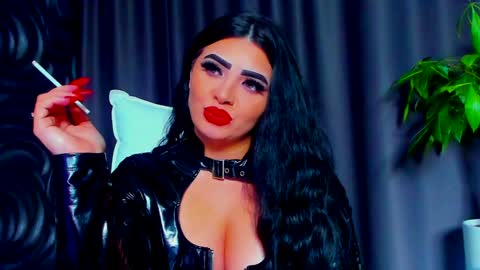 Snapshot of devashaqueen chatting on February 1, 2025, 3:41 am Devasha online show from February 1, 2025, 3:41 am