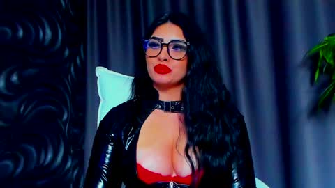 Snapshot of devashaqueen chatting on February 1, 2025, 6:43 am Devasha online show from February 1, 2025, 6:43 am