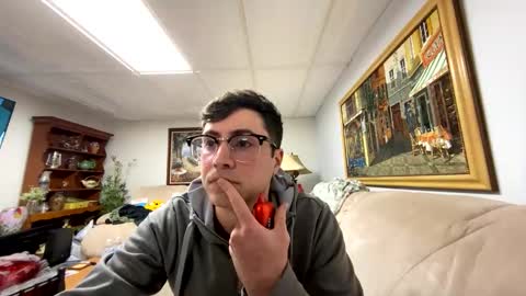 Snapshot of deviant_cam chatting on March 4, 2026, 5:24 am deviant_cam online show from March 4, 2026, 5:24 am