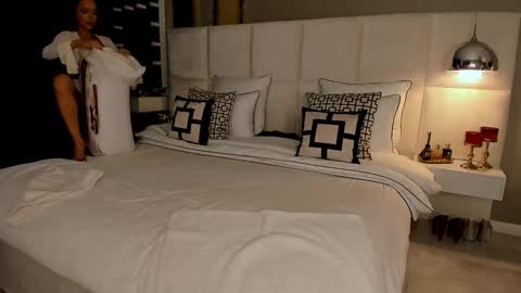 Devil bb online show from February 19, 2026, 8:43 am