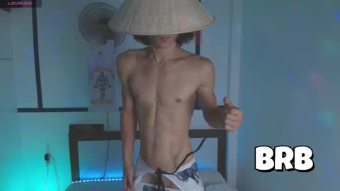 Devil online show from November 24, 2025, 3:28 am