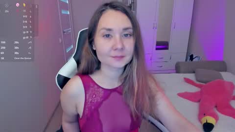 devil_mixie online show from October 27, 2025, 3:49 pm