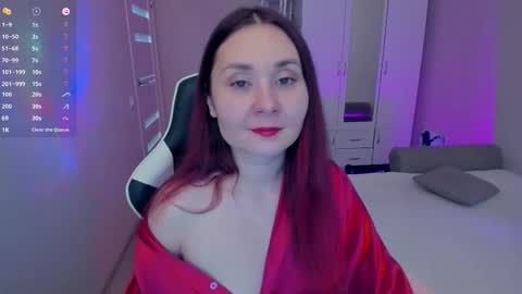 devil_mixie online show from December 22, 2025, 3:31 pm