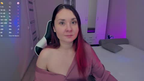 devil_mixie online show from January 11, 2026, 7:41 pm