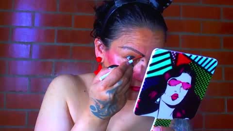 devil_taylorx online show from July 31, 2026, 7:13 pm