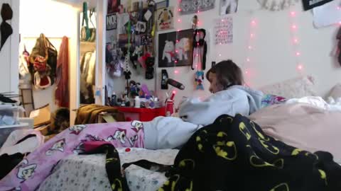 poutyangel online show from December 21, 2024, 10:51 pm