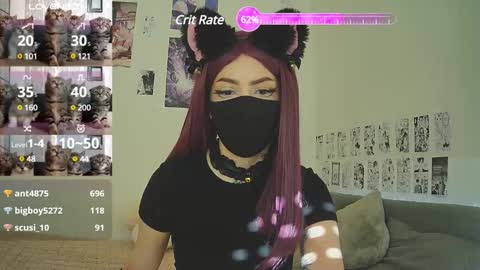 Devil online show from December 19, 2024, 1:18 pm