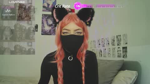 Devil online show from February 3, 2025, 11:53 am