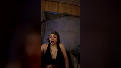 devilish_blessing_ online show from April 15, 2026, 11:28 am