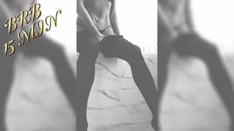 Devill2222 online show from April 1, 2026, 4:48 pm