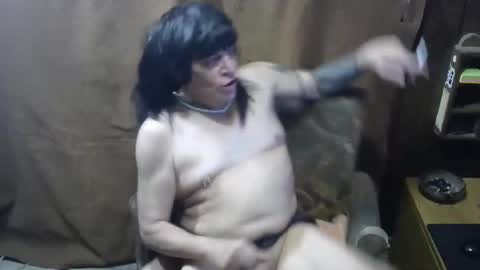 Crisstal66 online show from October 24, 2025, 10:22 am