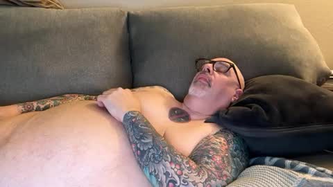 cartman online show from November 2, 2025, 3:36 pm