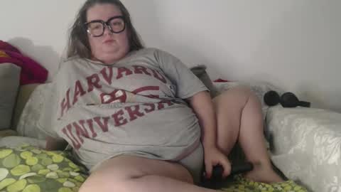 DevilsChick -- OF  online show from September 21, 2025, 10:00 pm