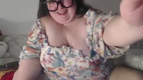 DevilsChick -- OF  online show from February 5, 2026, 1:21 am