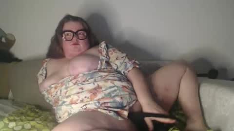 DevilsChick -- OF  online show from March 23, 2026, 11:09 pm