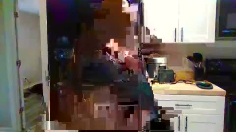 Dani online show from February 19, 2025, 10:31 pm