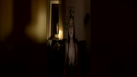 devilsdarling1 online show from July 4, 2026, 8:59 pm