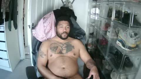 devilsden92 online show from March 18, 2026, 5:27 pm