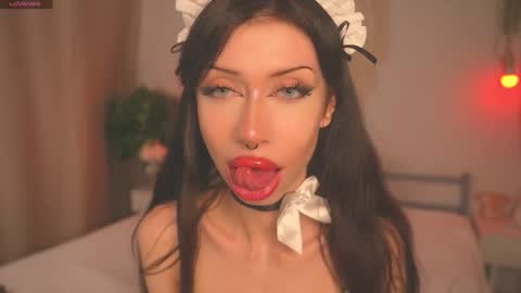 Snapshot of devilss_toy chatting on September 20, 2025, 4:30 pm CIBELLE online show from September 20, 2025, 4:30 pm