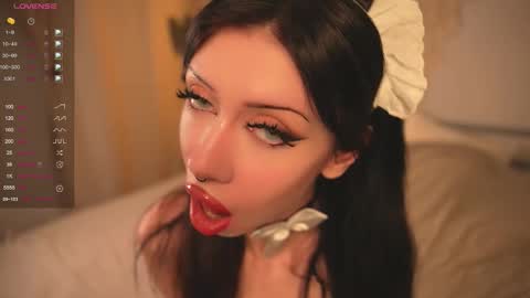  CIBELLE  online show from October 26, 2025, 4:13 pm