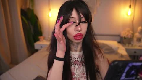  CIBELLE  online show from November 21, 2025, 4:38 pm