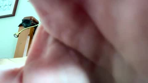 Auzzy Dream online show from December 5, 2024, 11:51 pm