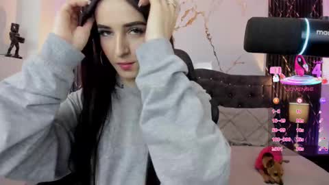 PaulaInsta  paulacastellanos 1Pvt open online show from November 25, 2025, 3:28 am