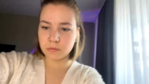 Snapshot of devontaneja chatting on April 13, 2026, 6:30 am devontaneja online show from April 13, 2026, 6:30 am