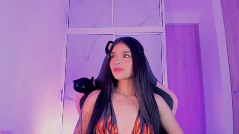 Sara 3 online show from May 30, 2026, 10:07 pm