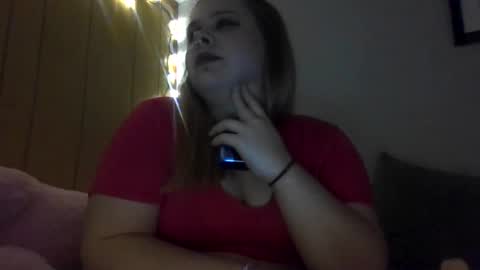 devykitten online show from February 18, 2025, 6:26 am