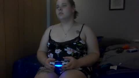 devykitten online show from March 10, 2025, 5:43 am