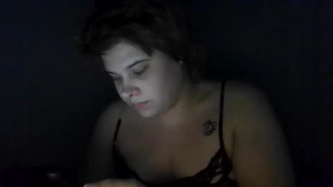 devykitten online show from December 2, 2025, 12:54 pm