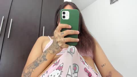 thumb up me please its important online show from January 12, 2025, 5:34 am