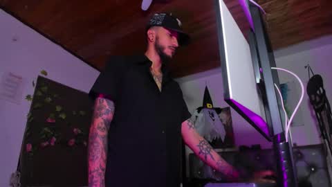 dex_ak586 online show from October 20, 2025, 12:55 am