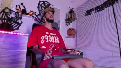 dex_ak586 online show from October 24, 2025, 2:19 am