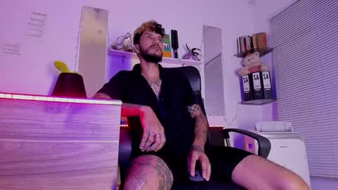 dex_ak586 online show from November 9, 2025, 1:59 am