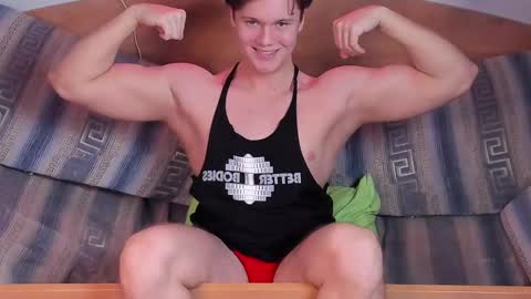 Snapshot of dexter_bennett chatting on December 2, 2025, 2:01 pm Dexter online show from December 2, 2025, 2:01 pm