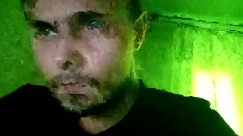 Matii cam online show from October 8, 2025, 7:39 am
