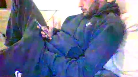 Snapshot of dexterwatchme chatting on March 14, 2026, 6:35 pm dexterwatchme online show from March 14, 2026, 6:35 pm