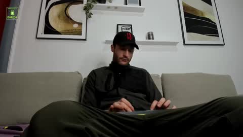 Snapshot of deymond_russo chatting on March 3, 2026, 6:30 am deymond_russo online show from March 3, 2026, 6:30 am