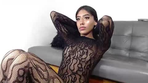 Snapshot of deysha_garncia chatting on March 9, 2026, 6:06 am Deysha online show from March 9, 2026, 6:06 am